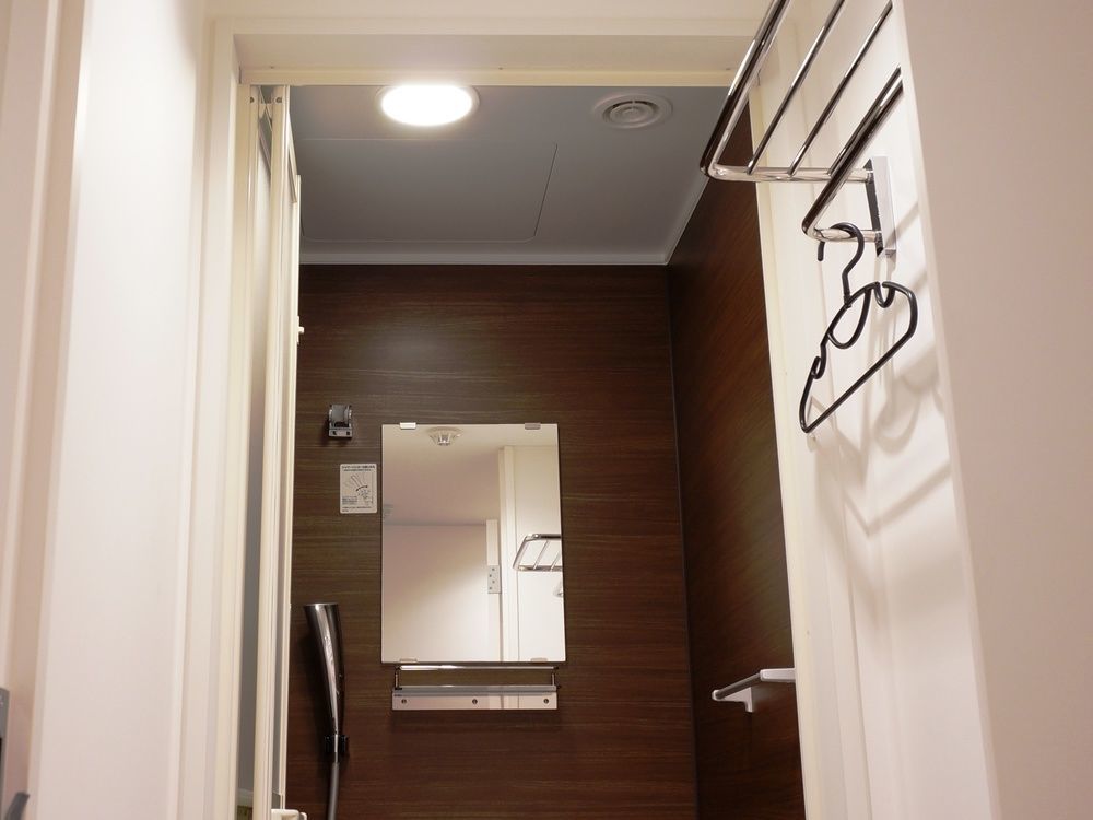 Akihabara Bay Hôtel capsule