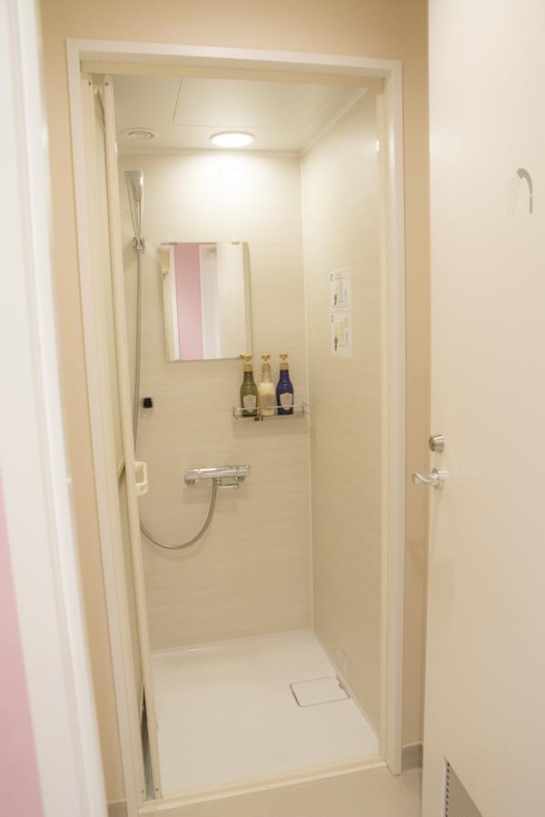 Hôtel capsule Akihabara Bay