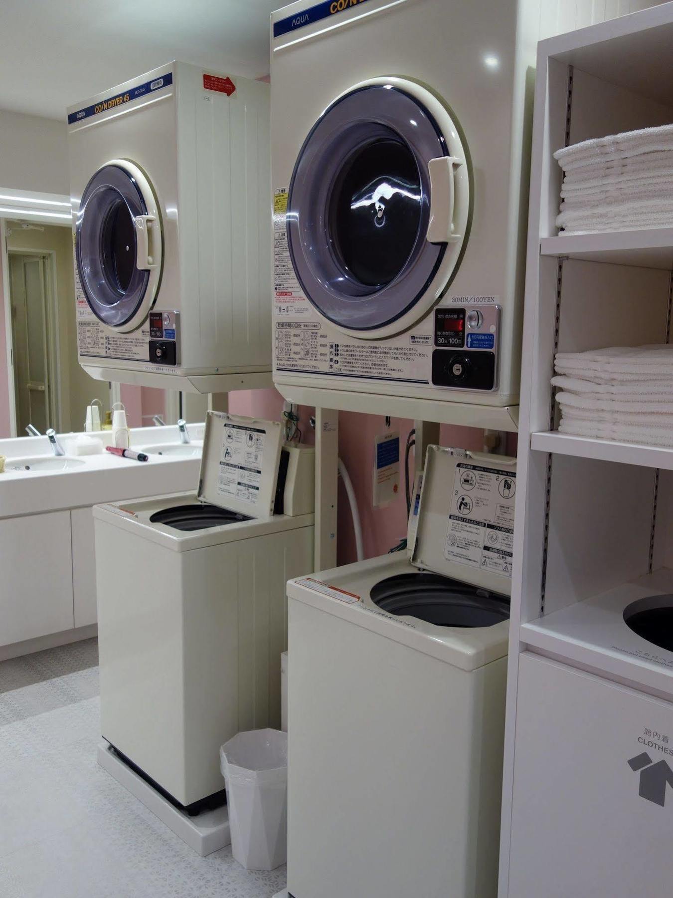Akihabara Bay Hôtel capsule Tōkyō