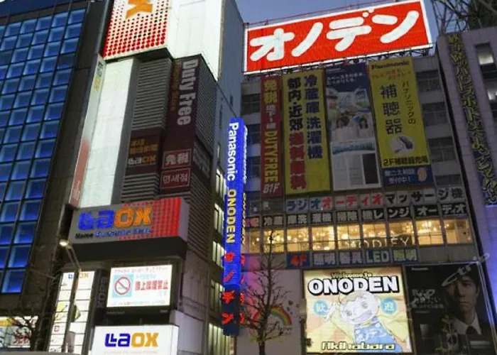 女性だけが泊まれるカプセルホテル 秋葉原bay Hotel