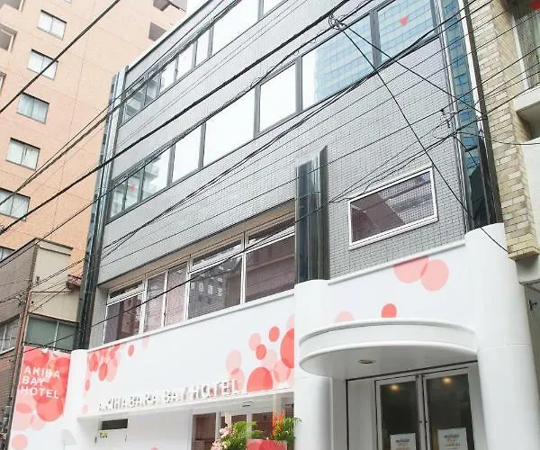 女性だけが泊まれるカプセルホテル 秋葉原bay Hotel