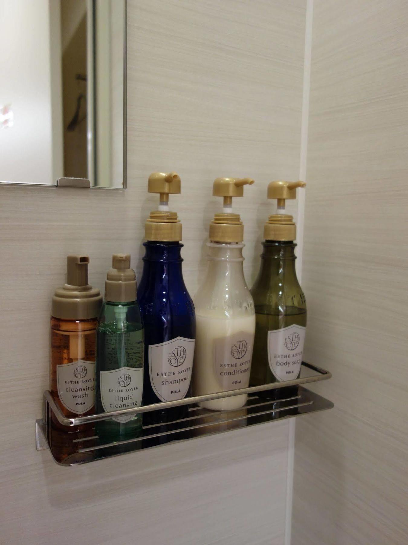 女性だけが泊まれるカプセルホテル 秋葉原bay 2* 東京都